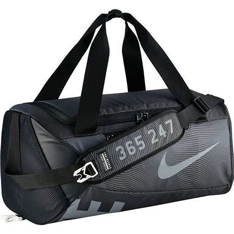 Amazon.com: NIKE New Alpha Adapt Crossbody Graphic 